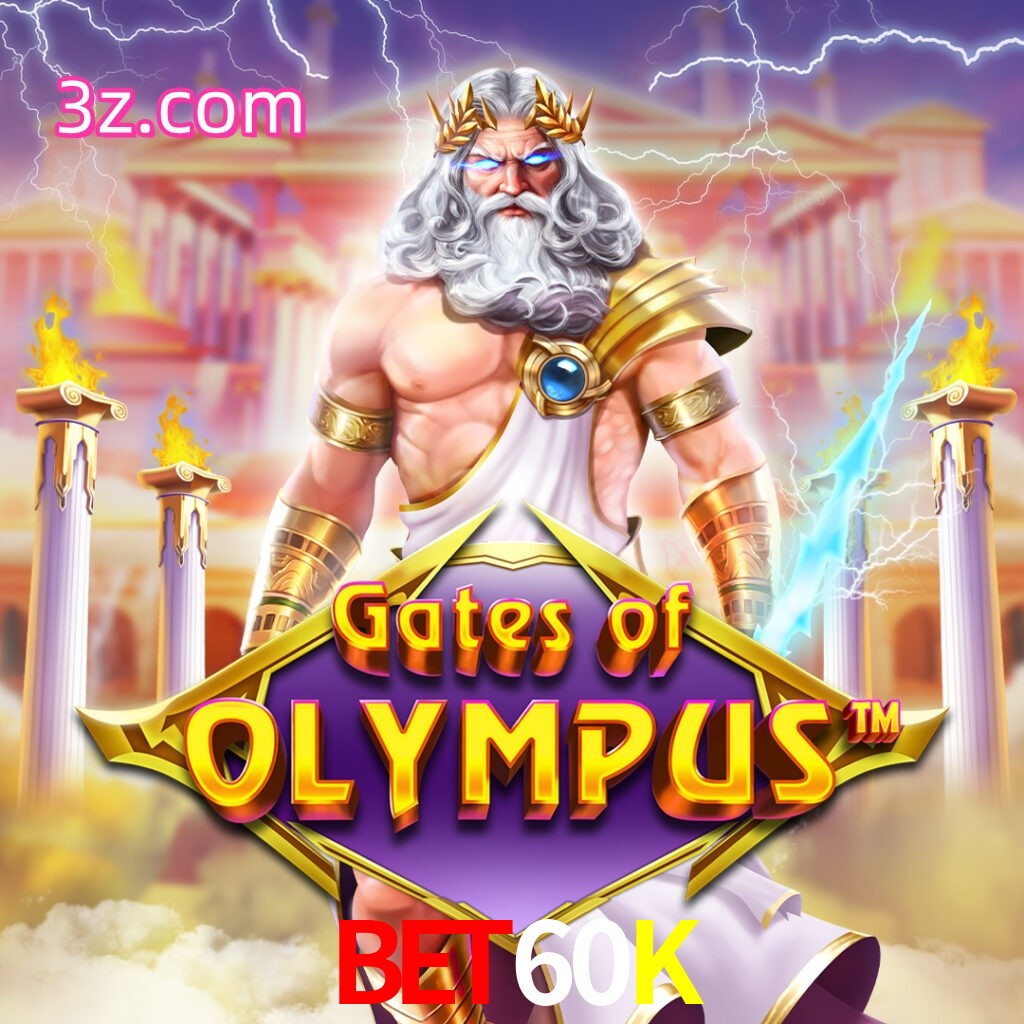 Gates of Olympus
